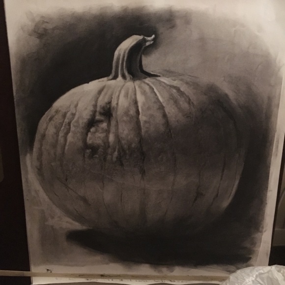 Drawing prints!! - Picture 6 of 7